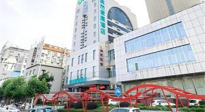 city comfort inn hengyang xiangjiang zhong road walking street