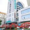 city comfort inn hengyang xiangjiang zhong road walking street
