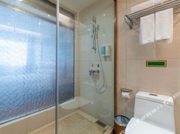vienna 3 best hotel shimen baofeng