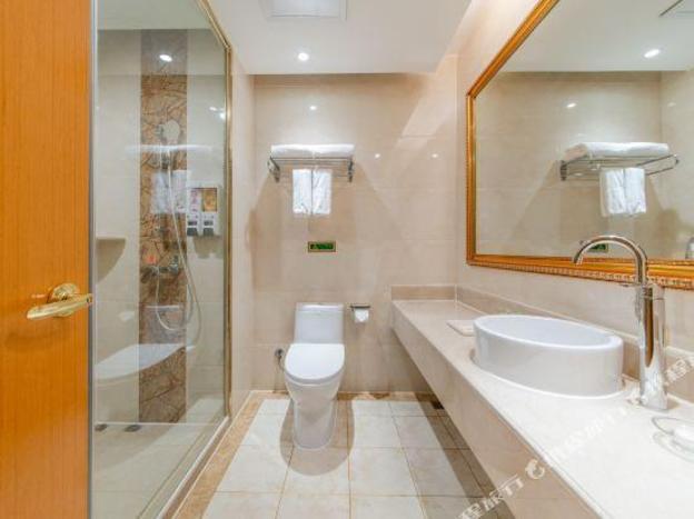 vienna 3 best hotel shimen baofeng