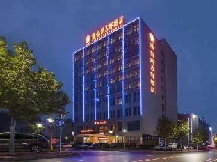 vienna 3 best hotel shimen baofeng