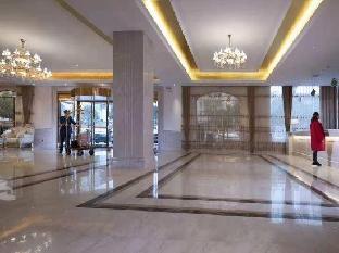 vienna 3 best hotel shimen baofeng
