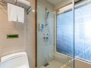 vienna 3 best hotel shimen baofeng