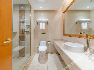 vienna 3 best hotel shimen baofeng