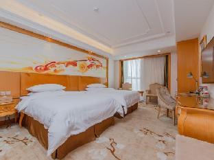 vienna 3 best hotel shimen baofeng