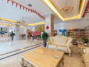 vienna 3 best hotel shimen baofeng