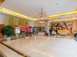 vienna 3 best hotel shimen baofeng