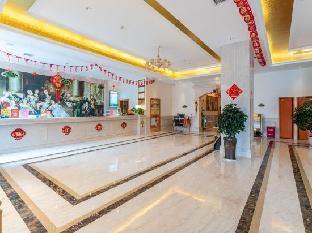 vienna 3 best hotel shimen baofeng