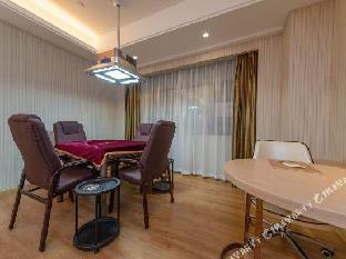 vienna 3 best hotel shimen baofeng