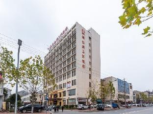 vienna 3 best hotel shimen baofeng