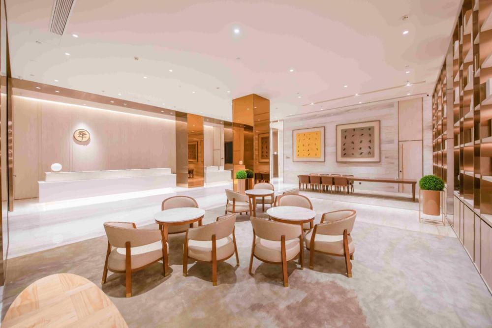 ji hotel lanzhou zhongchuan airport
