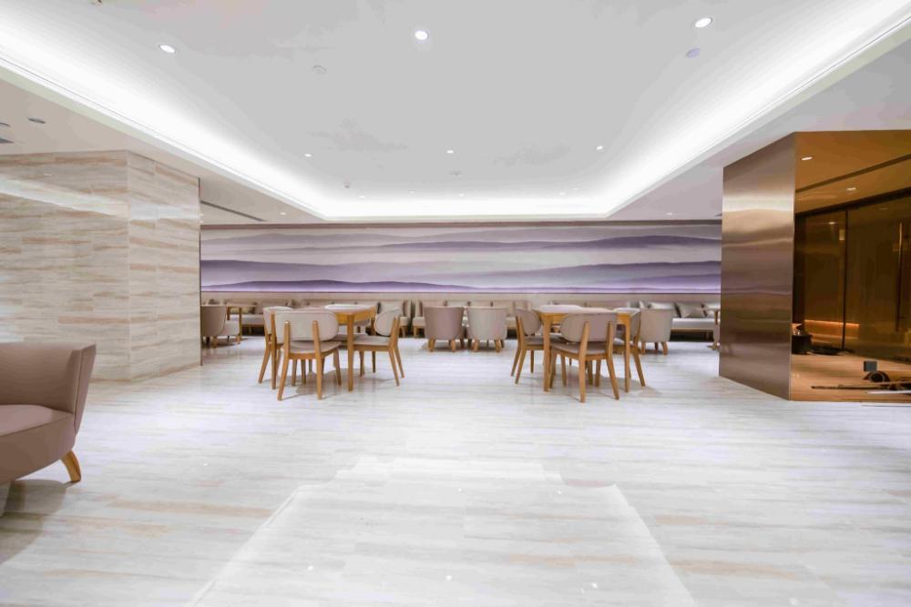 ji hotel lanzhou zhongchuan airport