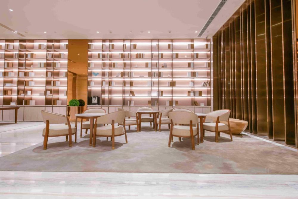 ji hotel lanzhou zhongchuan airport