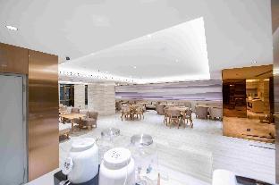 ji hotel lanzhou zhongchuan airport