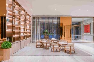 ji hotel lanzhou zhongchuan airport