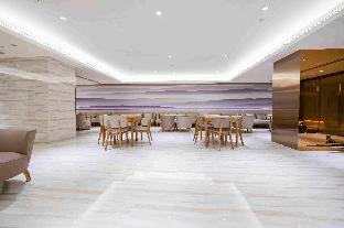 ji hotel lanzhou zhongchuan airport