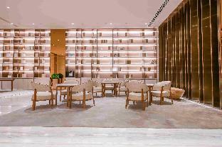 ji hotel lanzhou zhongchuan airport