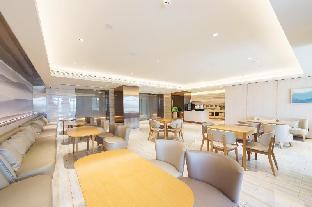 ji hotel lanzhou zhongchuan airport