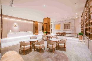 ji hotel lanzhou zhongchuan airport
