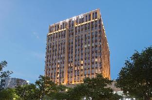 ji hotel lanzhou zhongchuan airport