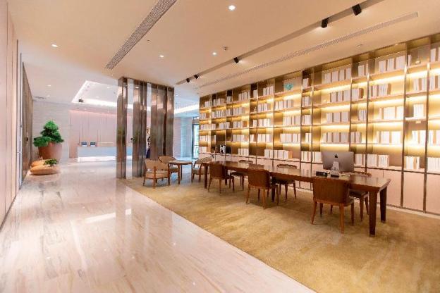 ji hotel huaihua hexi economic development zone