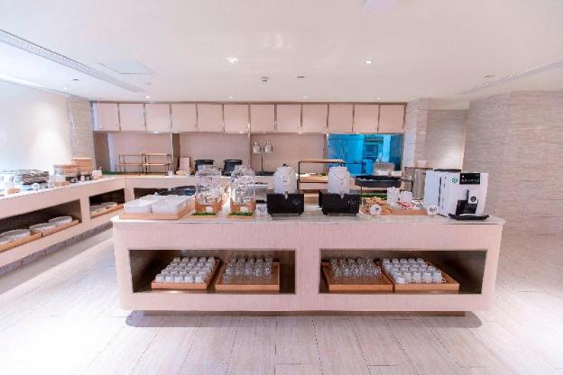ji hotel huaihua hexi economic development zone