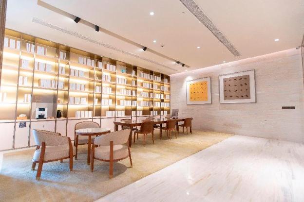 ji hotel huaihua hexi economic development zone