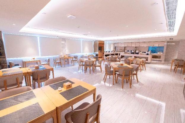ji hotel huaihua hexi economic development zone