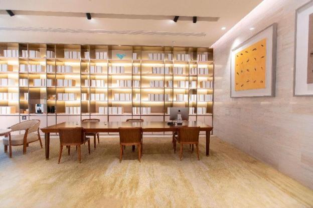 ji hotel huaihua hexi economic development zone