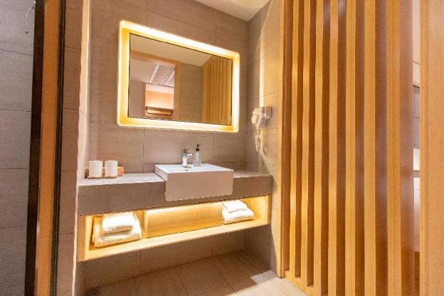 ji hotel huaihua hexi economic development zone