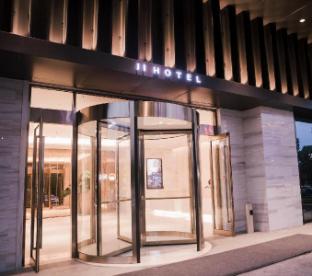 Ji Hotel Huaihua Hexi Economic Development Zone,,3 star