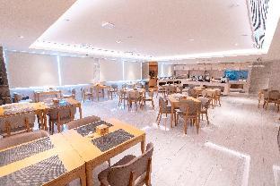 ji hotel huaihua hexi economic development zone