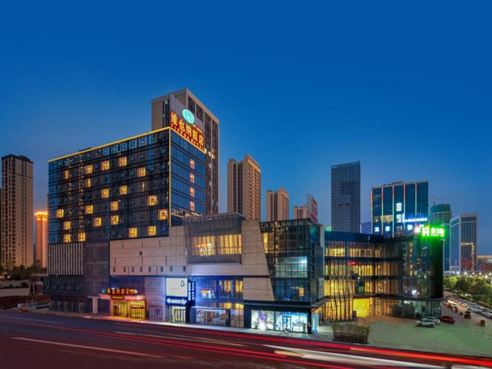 vienna hotel ri yue xing cheng