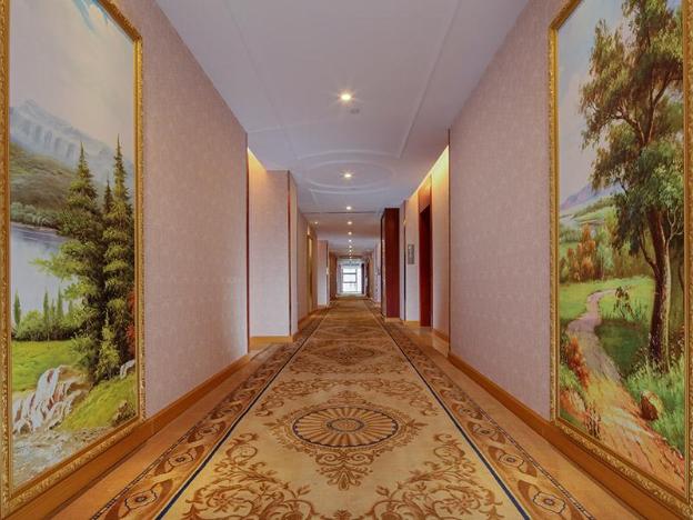 vienna hotel ri yue xing cheng