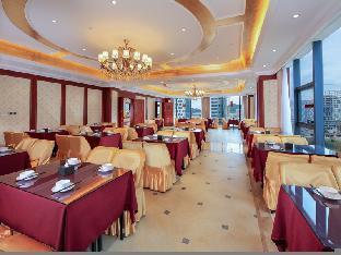 vienna hotel ri yue xing cheng