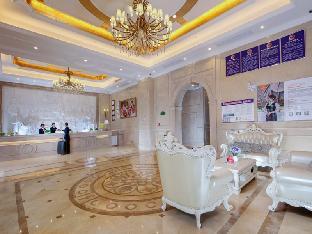vienna hotel ri yue xing cheng
