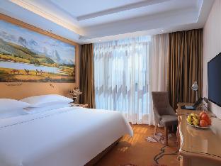 vienna hotel anhui jixi high speed railway station