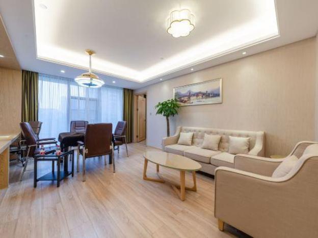 vienna international hotel zhuzhou high speed railway station