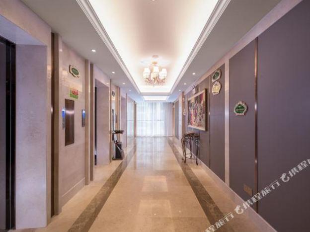 vienna international hotel zhuzhou high speed railway station