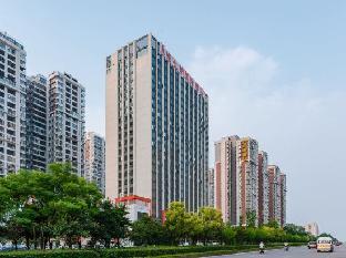 vienna international hotel zhuzhou high speed railway station