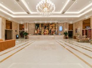 vienna international hotel zhuzhou high speed railway station
