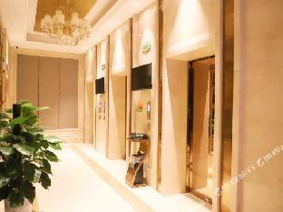 vienna international hotel zhuzhou high speed railway station
