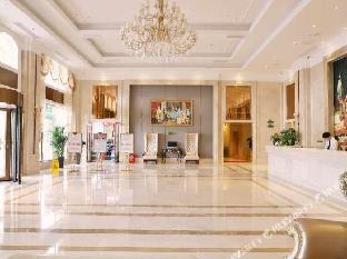 vienna international hotel zhuzhou high speed railway station