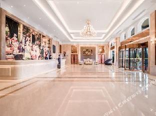 vienna international hotel zhuzhou high speed railway station