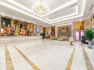 vienna international hotel zhuzhou high speed railway station