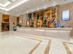 vienna international hotel zhuzhou high speed railway station