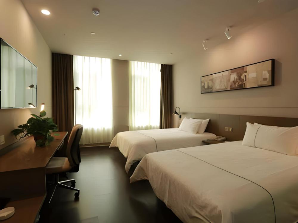 jinjiang inn select heze wanxiang plaza guiling road