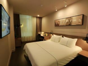 jinjiang inn select heze wanxiang plaza guiling road