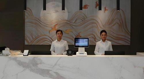 jinjiang inn select heze wanxiang plaza guiling road