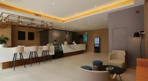 jinjiang inn select heze wanxiang plaza guiling road